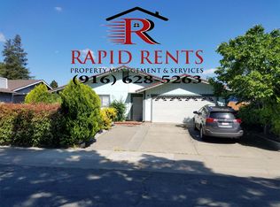 7933 Whisper Wood Way, Sacramento, CA