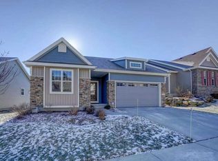 7131 Calla Pass, Middleton, WI 53562