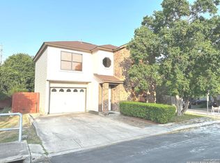 9302 Kenton Hl, San Antonio, TX 78240