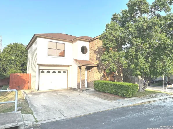 9302 Kenton HL, San Antonio, TX 78240