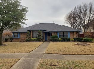 2514 Big Oaks Dr, Garland, TX 75044