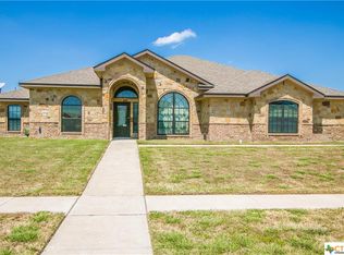 2233 Sparrow Rd, Killeen, TX 76542