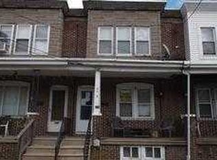238 Cedar Ave, Woodlynne, NJ 08107