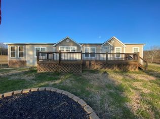 1175 Macedonia Rd, Spring City, TN 37381