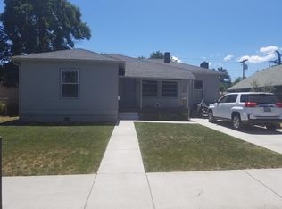 511 W Jackson St, Medford, OR 97501