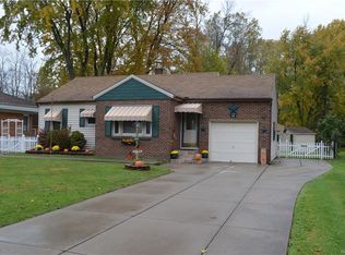 1445 Ruie Rd, North Tonawanda, NY 14120