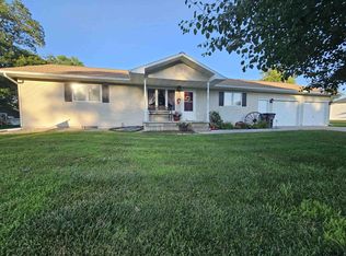510 N Clay Ave, Clay Center, NE 68933