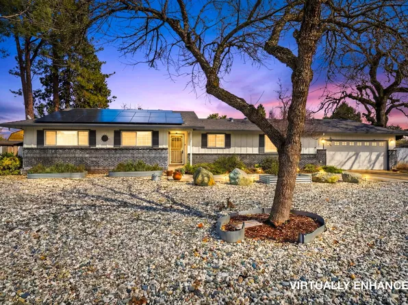 6927 Riata Dr, Redding, CA 96002