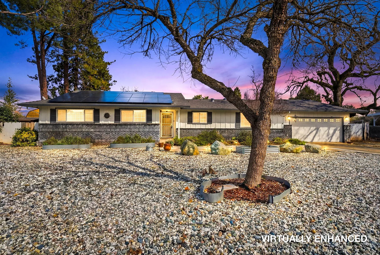 6927 Riata Dr photo 1