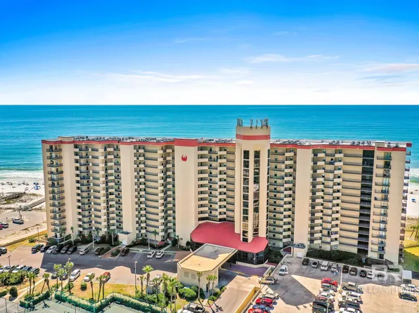24400 Perdido Beach Blvd APT 506, Orange Beach, AL 36561