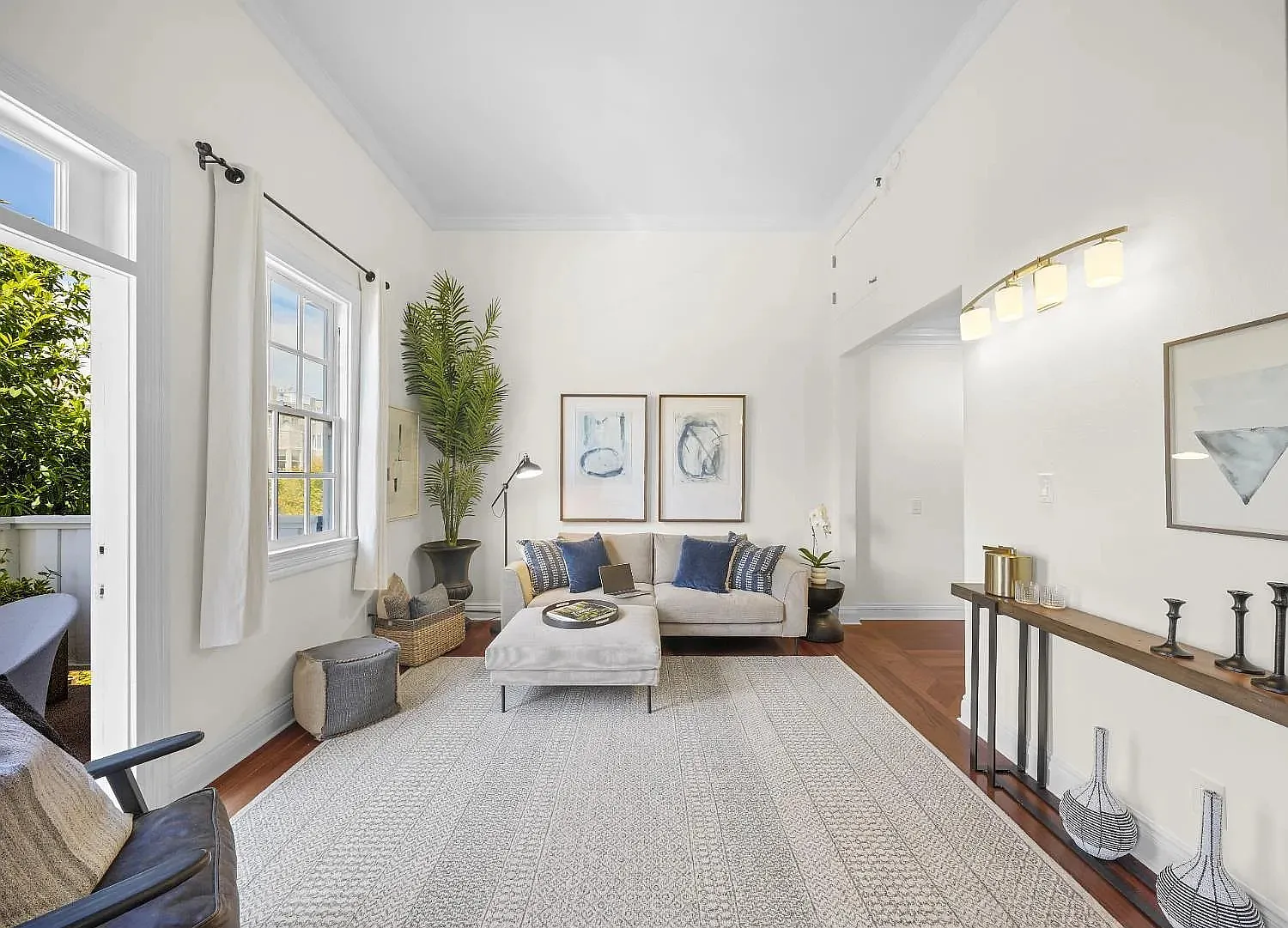 1624 Vallejo St — Photo 3