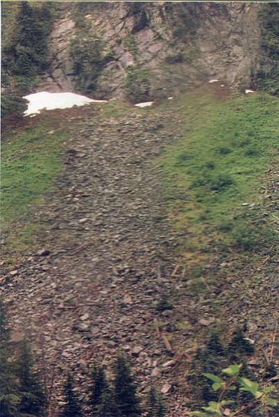 4th image of 0 Granite Creek Trail