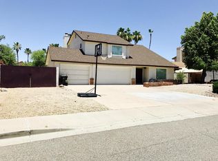 4510 E Sandra Ter, Phoenix, AZ 85032