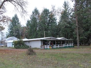 89405 Demming Rd, Elmira, OR 97437