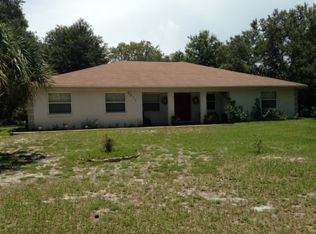 9877 N Marigold Point, Crystal River, FL 34428