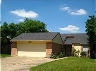 10402 Rockcrest Rd, Houston, TX 77041