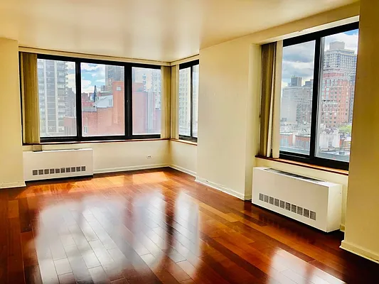 Rented by Brown Harris Stevens | media 1