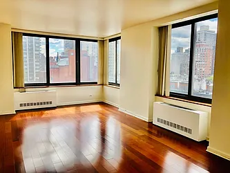 Rented by Brown Harris Stevens