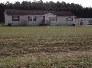 4761 Birch Dr, Preston, MD 21655