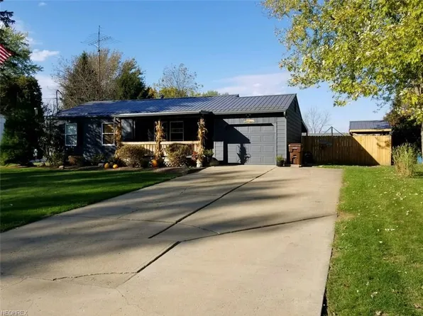 247 Atwood St, Warren, OH 44483