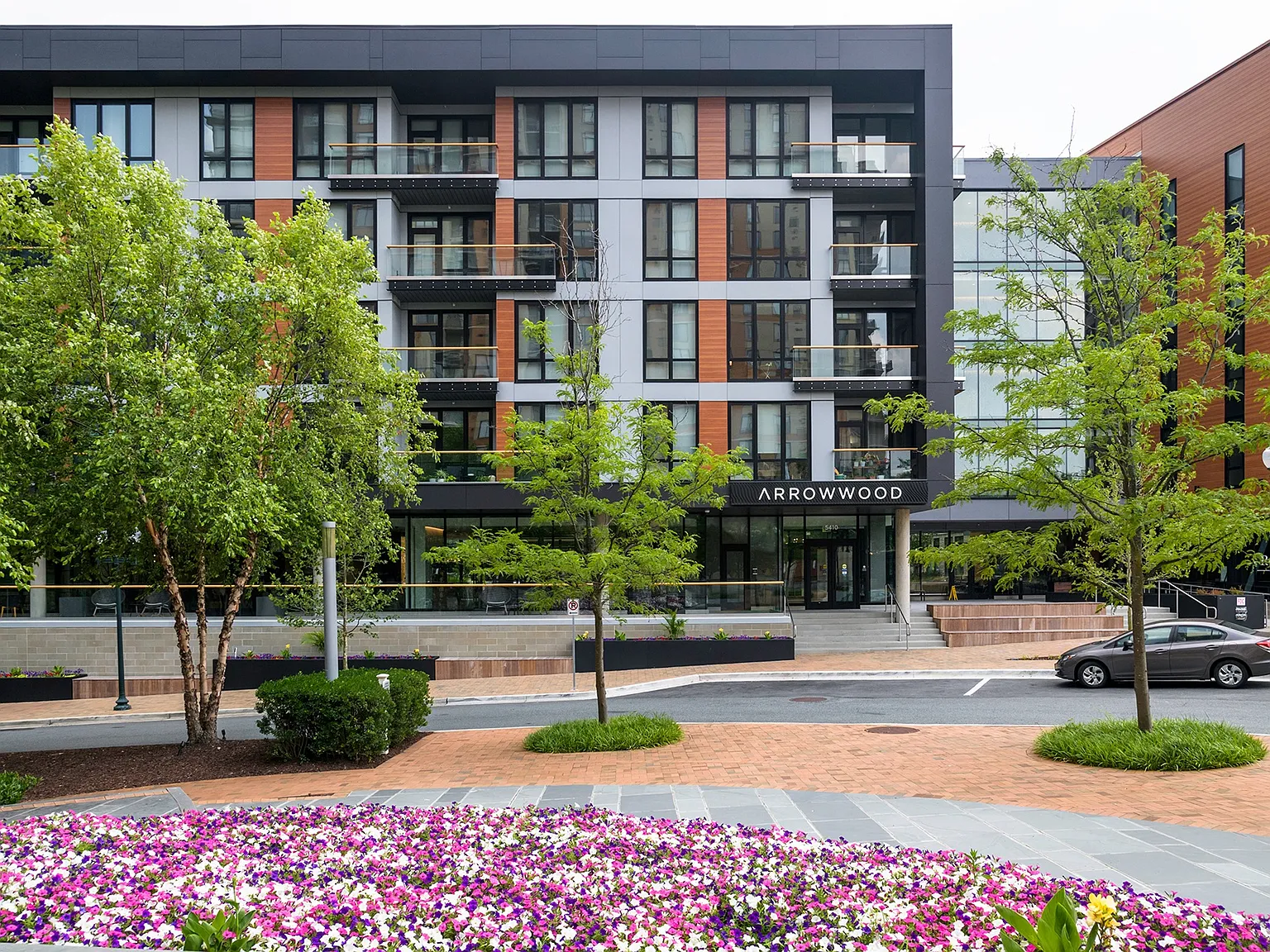 Arrowwood Apartments — Photo 2
