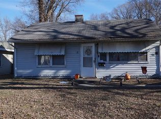 28 Louise Ln, Cahokia, IL