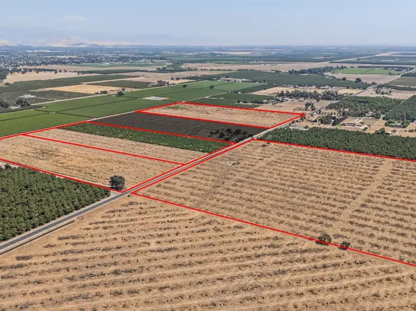 16605 Road 208, Porterville, CA 93257