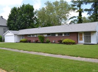 236 Roosevelt Dr, Springfield, OH 45503