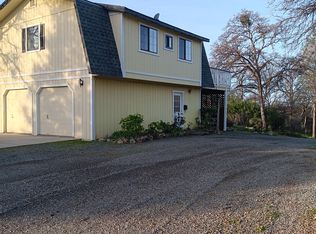 11385 Lime Kiln Rd, Grass Valley, CA 95949