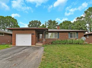 4220 E Mound St, Columbus, OH