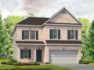 28 Burrus Ln SW, Mableton, GA 30126