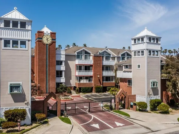 865 S B St APT A2, Oxnard, CA 93030