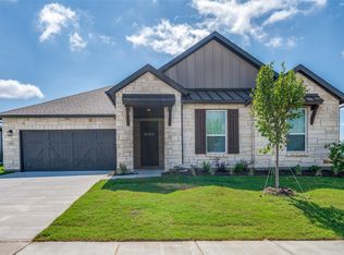 133 Gallegos Rd, Aledo, TX 76008