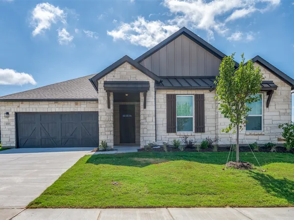 133 Gallegos Rd, Aledo, TX 76008