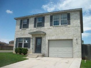 10239 Dixon Wood, San Antonio, TX 78245