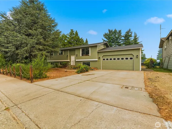 105 Eastridge Drive, East Wenatchee, WA 98802