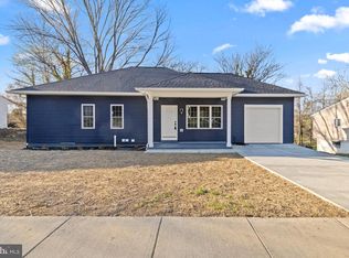 2208 Piermont Dr, Fort Washington, MD 20744