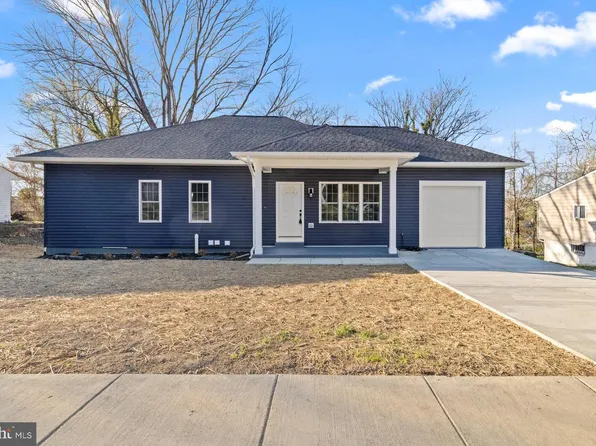 2208 Piermont Dr, Fort Washington, MD 20744