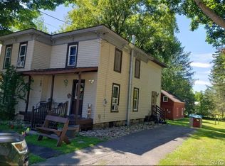 10425 State Route 38, Port Byron, NY 13140