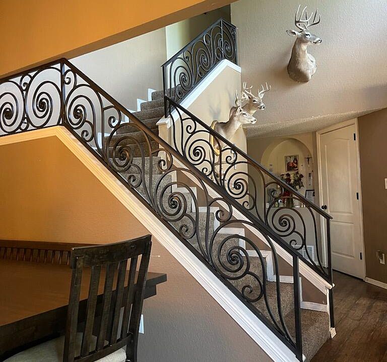 1928 Gus Moran St, El Paso, TX 79936 Zillow