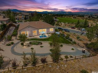 2782 Shadow Dancer Trl, Reno, NV 89511
