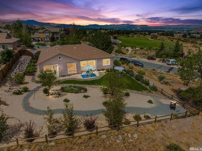 2782 Shadow Dancer Trl, Reno, NV, 89511