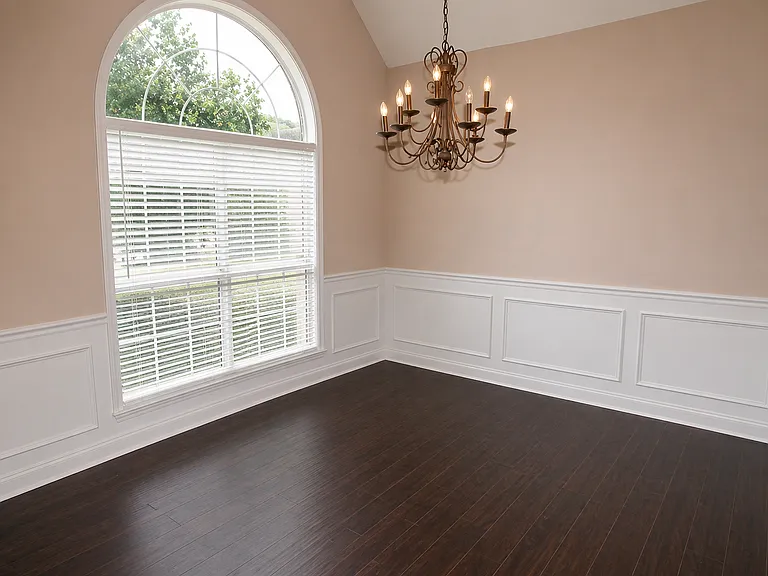 Dinning room