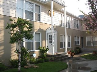 126 N Lamer St APT D, Burbank, CA 91506