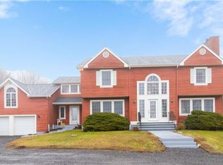 49 Harmony Hill Rd, Pawling, NY 12564