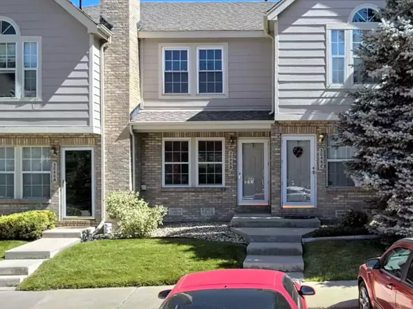 3046 W 107th Pl Unit B, Westminster, CO 80031