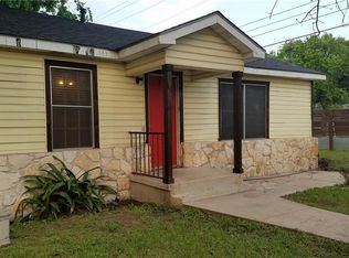 2716 E 2nd St, Austin, TX 78702