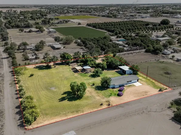 12447 S Avenue 5 E, Yuma, AZ 85365
