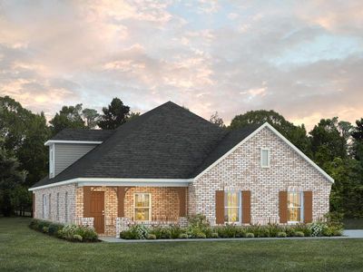 84 Midland Dr, Wetumpka, AL, 36093