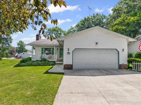 2220 Western Ave, Alliance, OH 44601